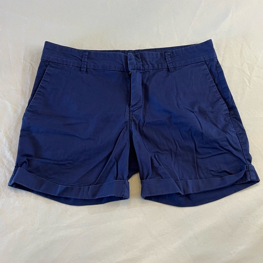 KUT FROM THE KLOTH Women’s Julia Walking Shorts, Size 6.